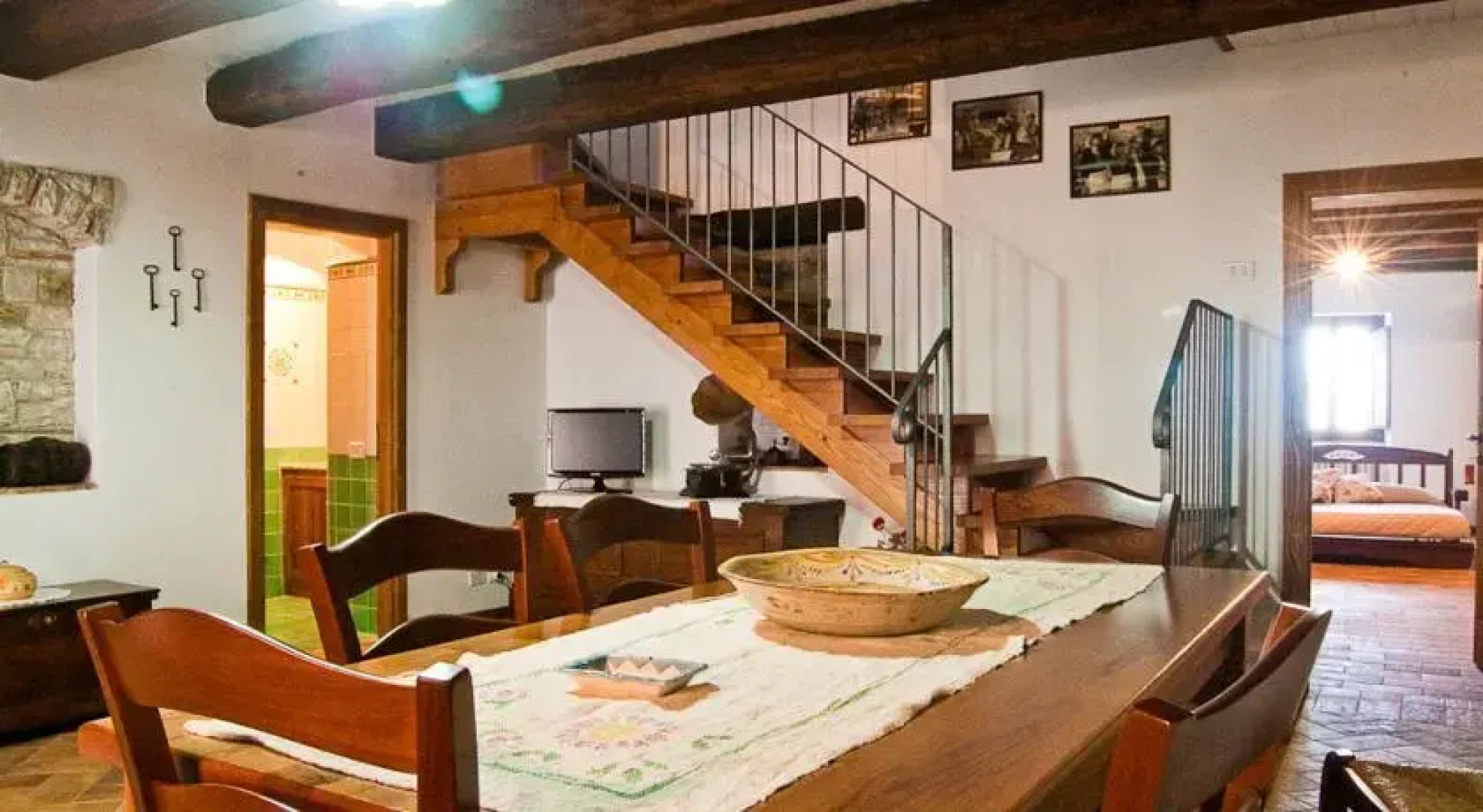 Bed And Breakfast Pa Carrera