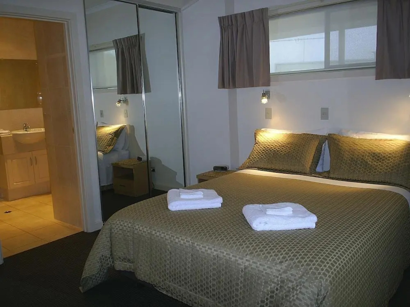 Birubi Holiday Homes