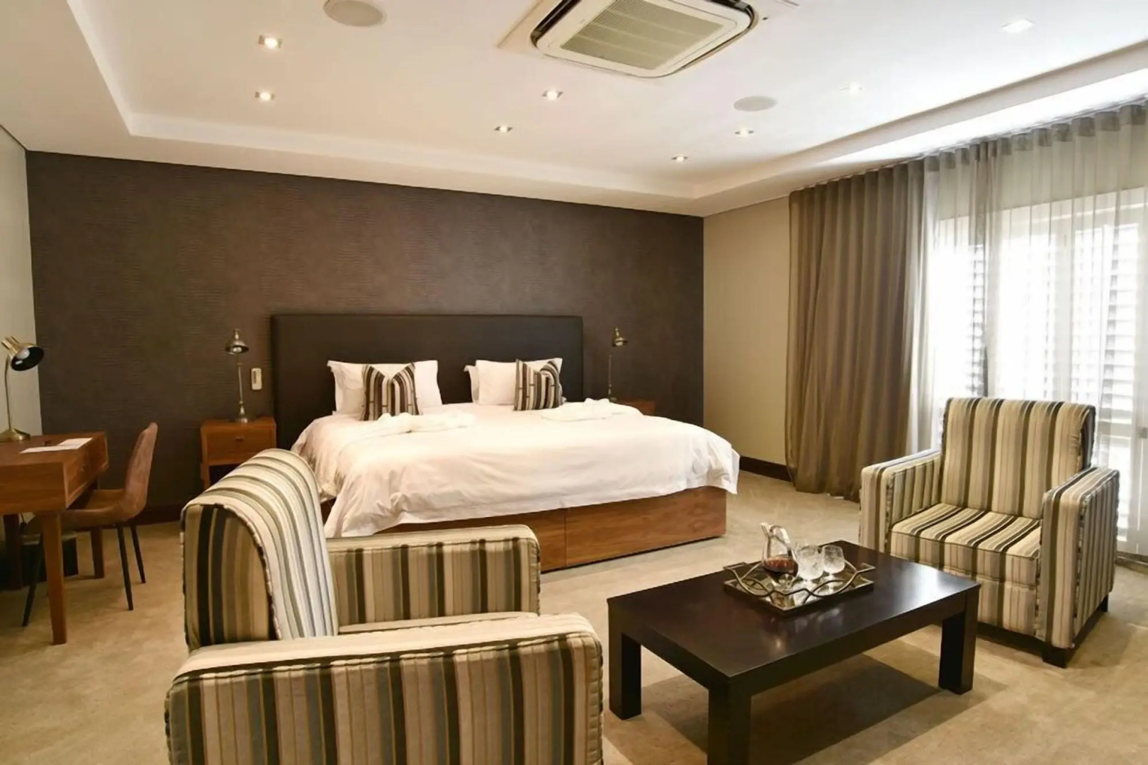 The Tredenham Boutique Hotel