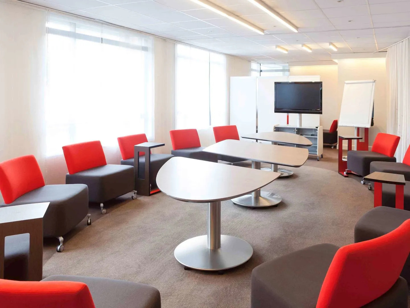 Novotel Paris Pont De Sevres