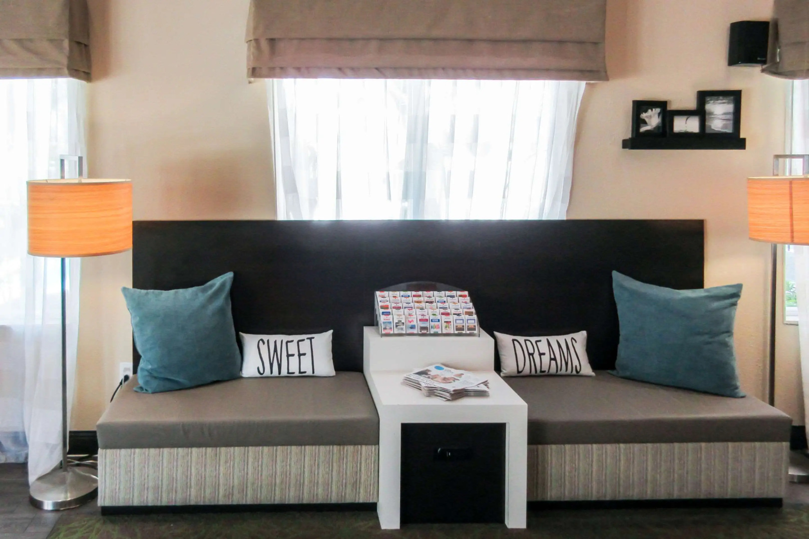 Sleep Inn & Suites Fort Lauderdale Airport