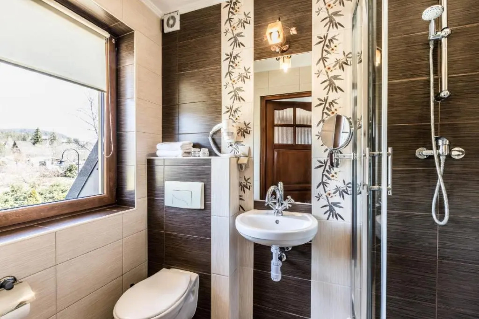 Dworek pod Giewontem