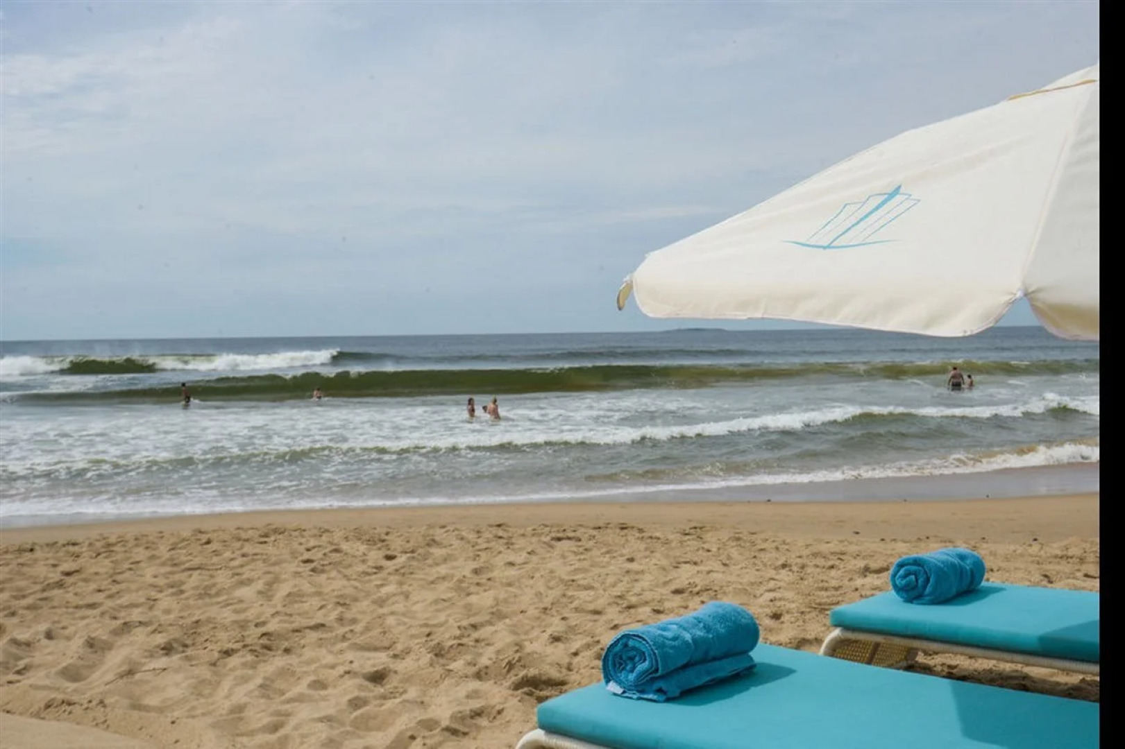 The Grand Hotel Punta Del Este