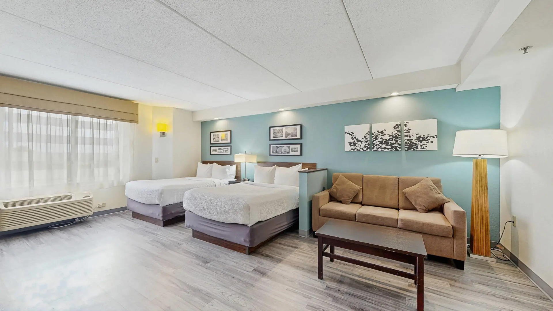 Sleep Inn & Suites Buffalo Airport