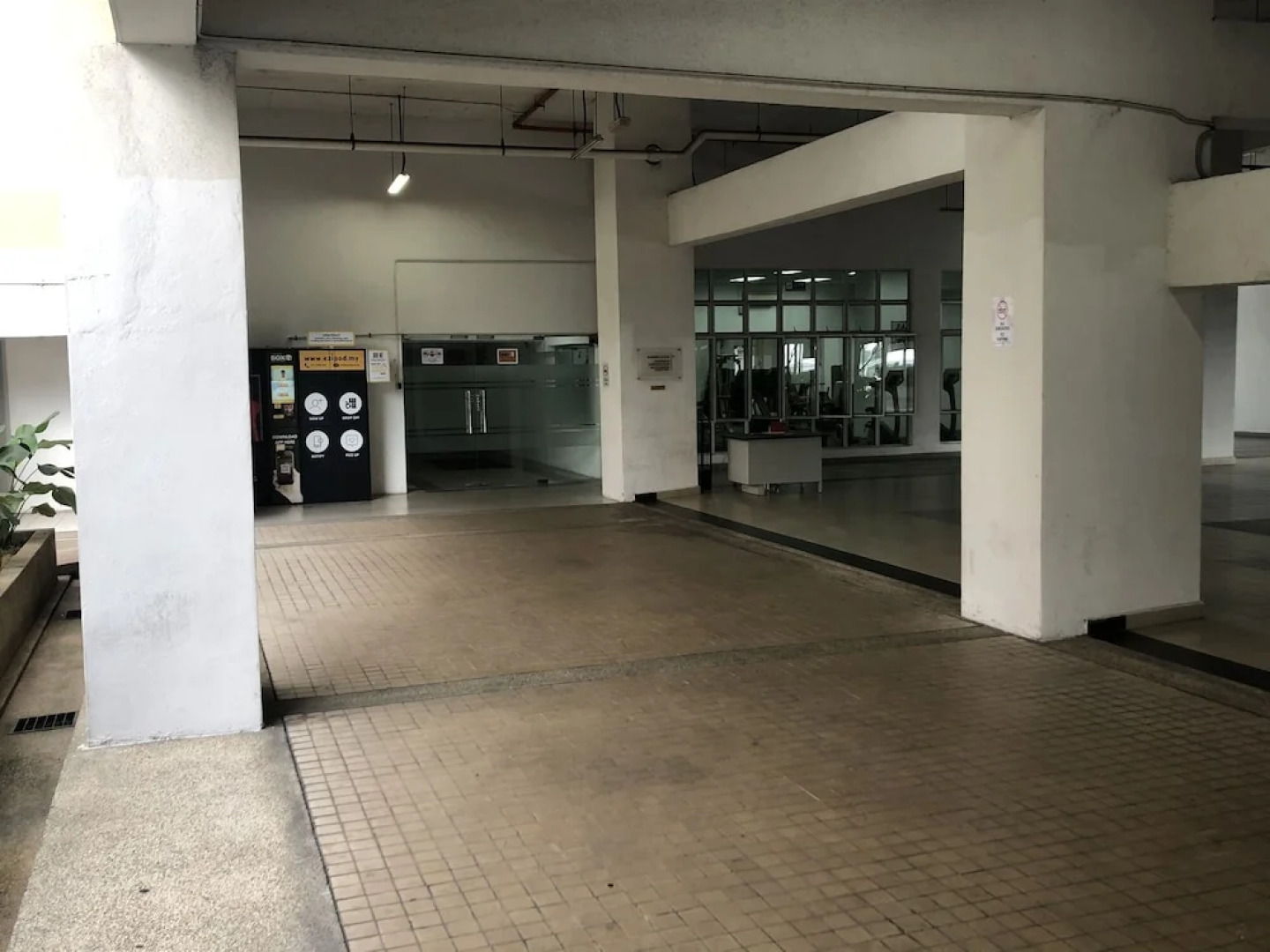 Cozy Homestay at Main Place