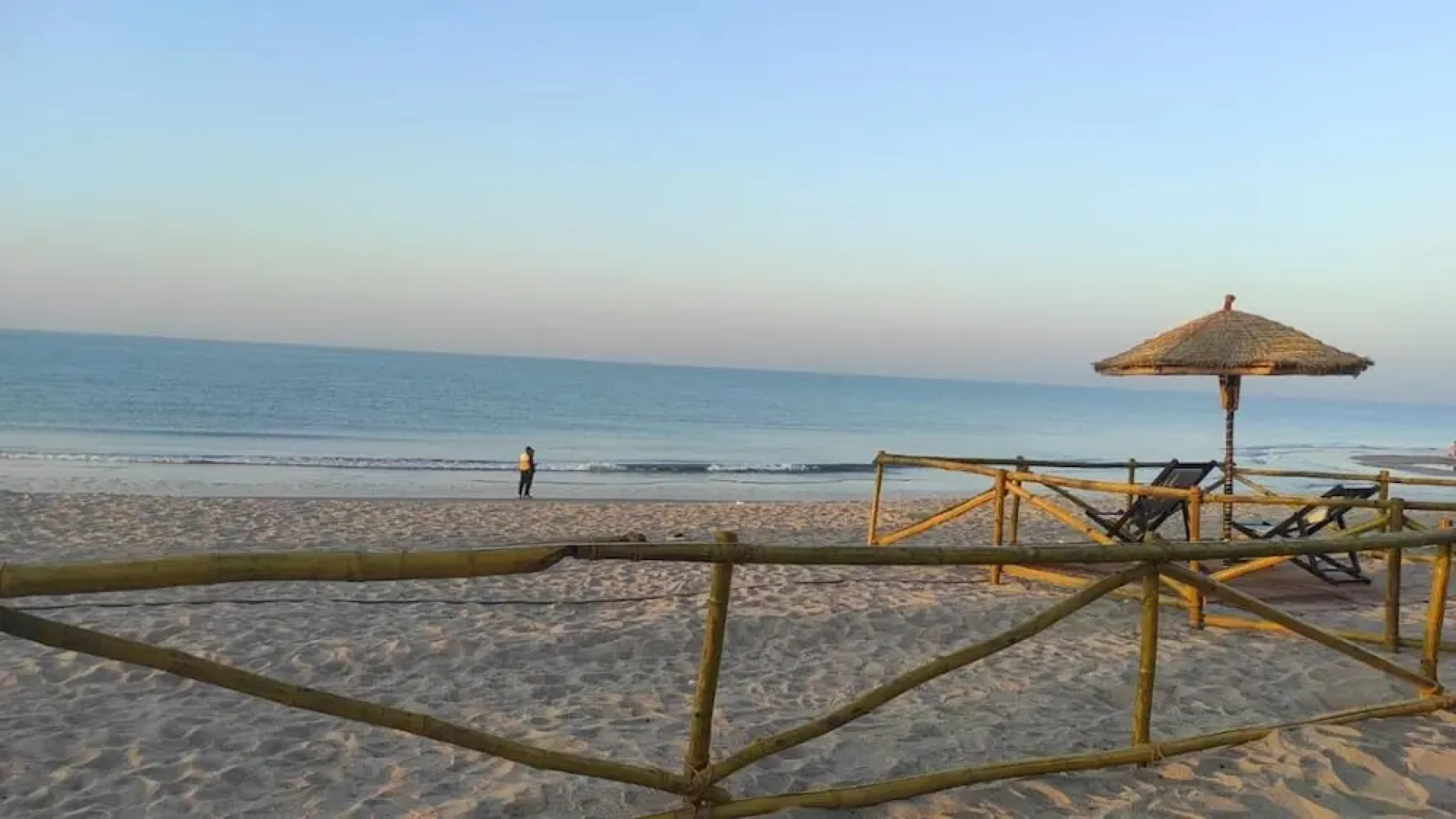 White Sands Bay Mandvi