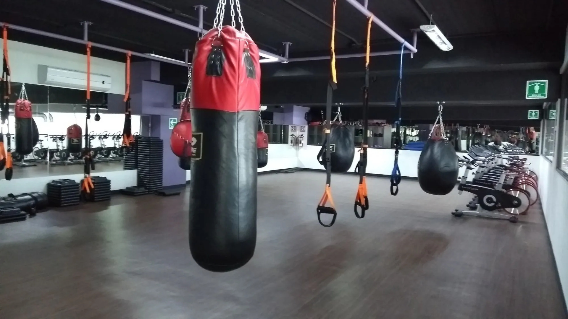 Hotel B&B Boca del Rio