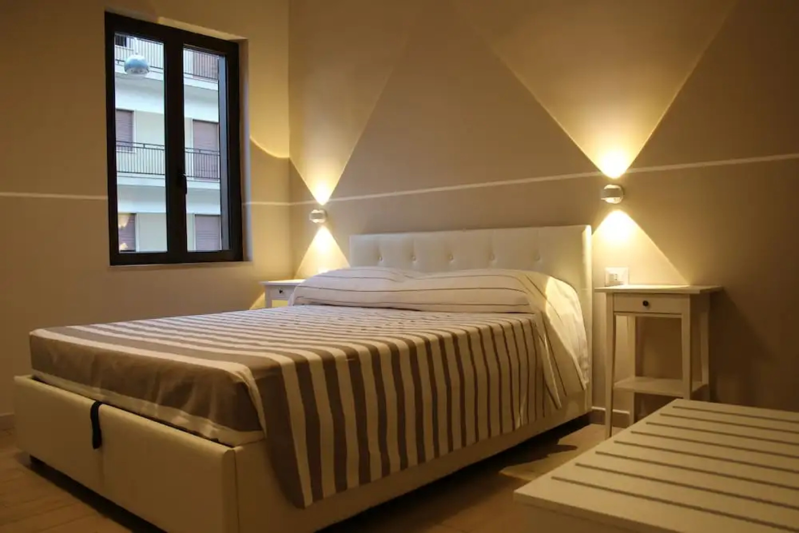 Room-narciso - Stanza Matrimoniale - B&b