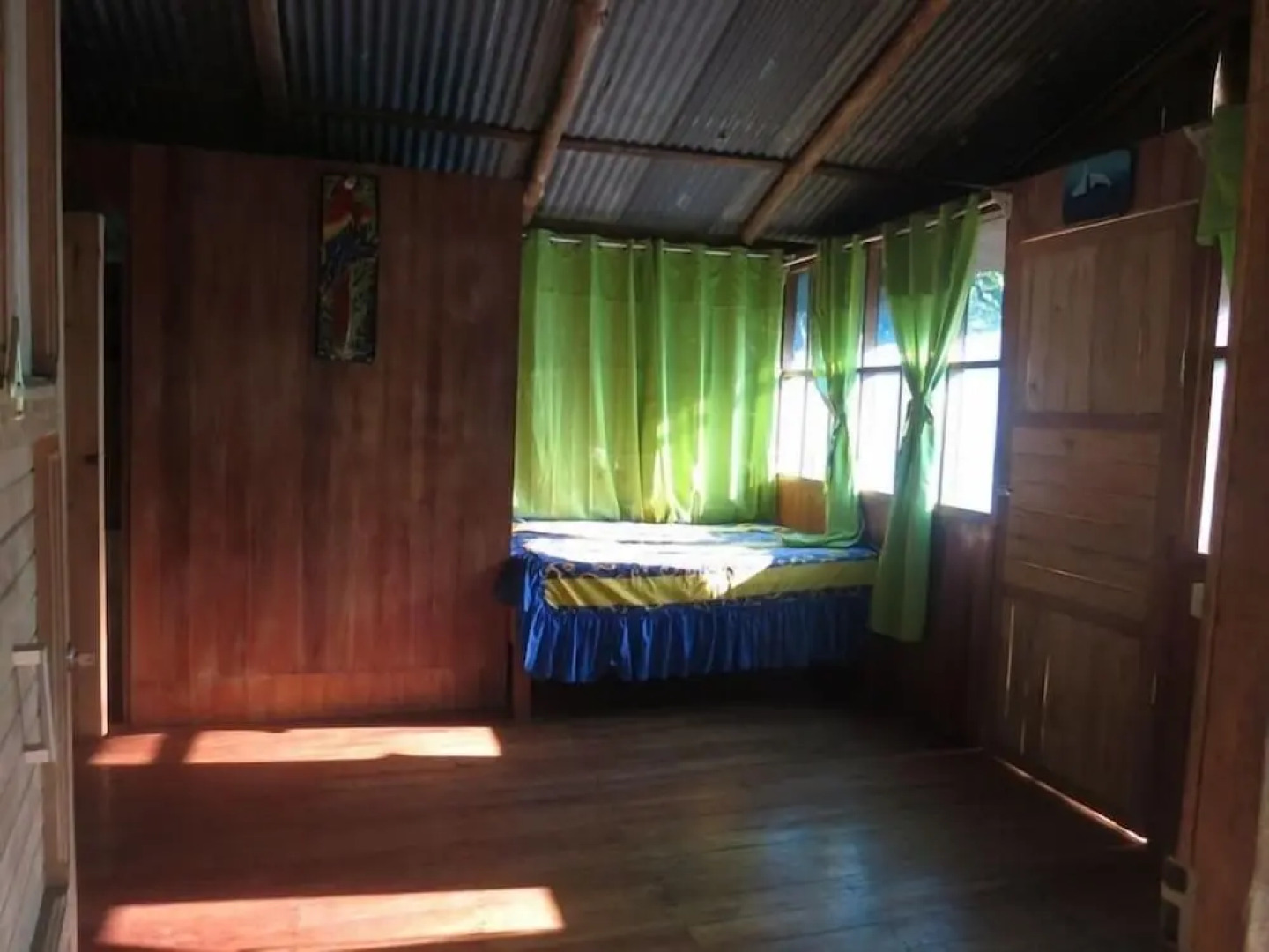 Bromelias Corcovado Apartments