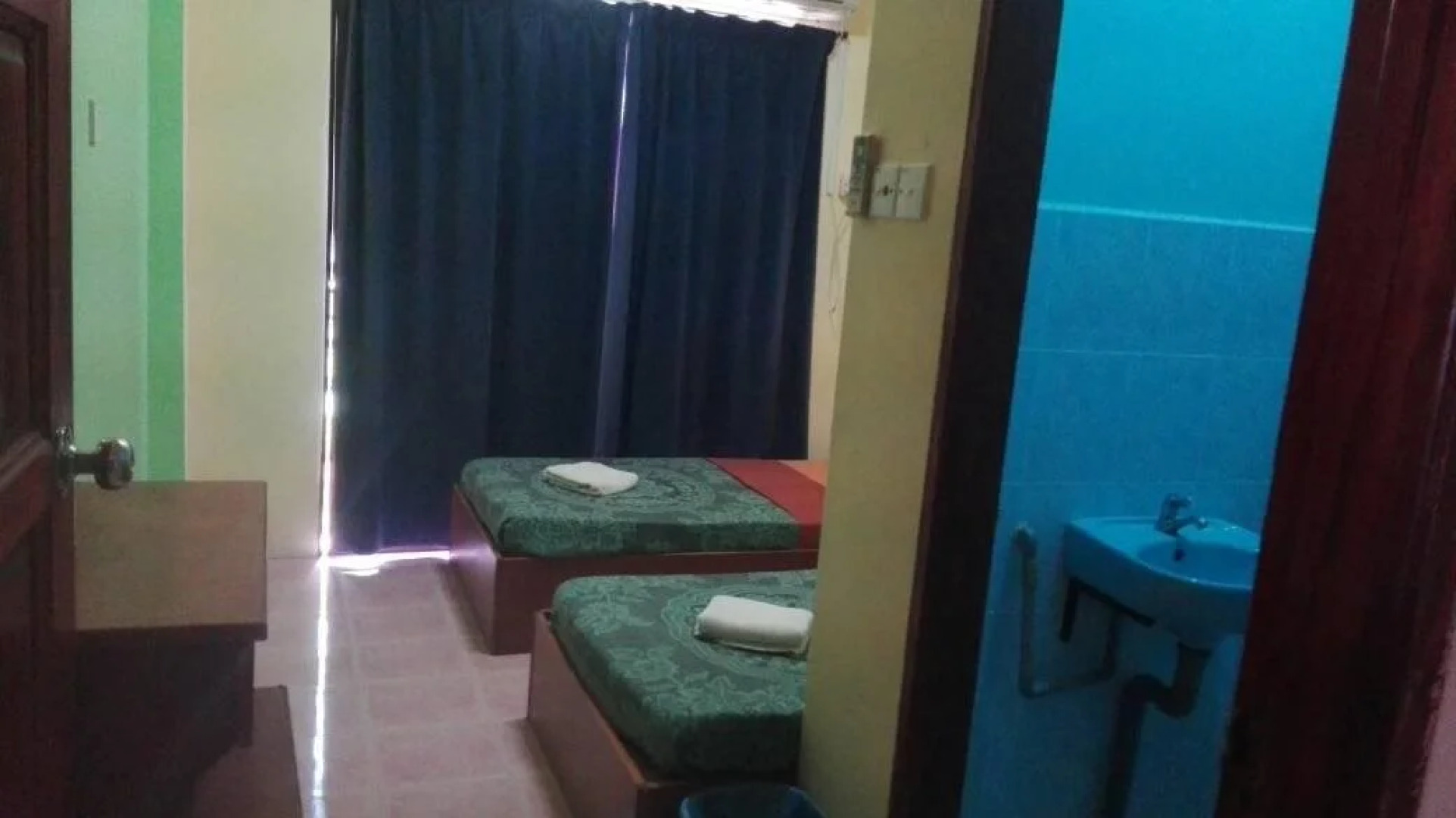 OYO 90565 Teresek View Motel