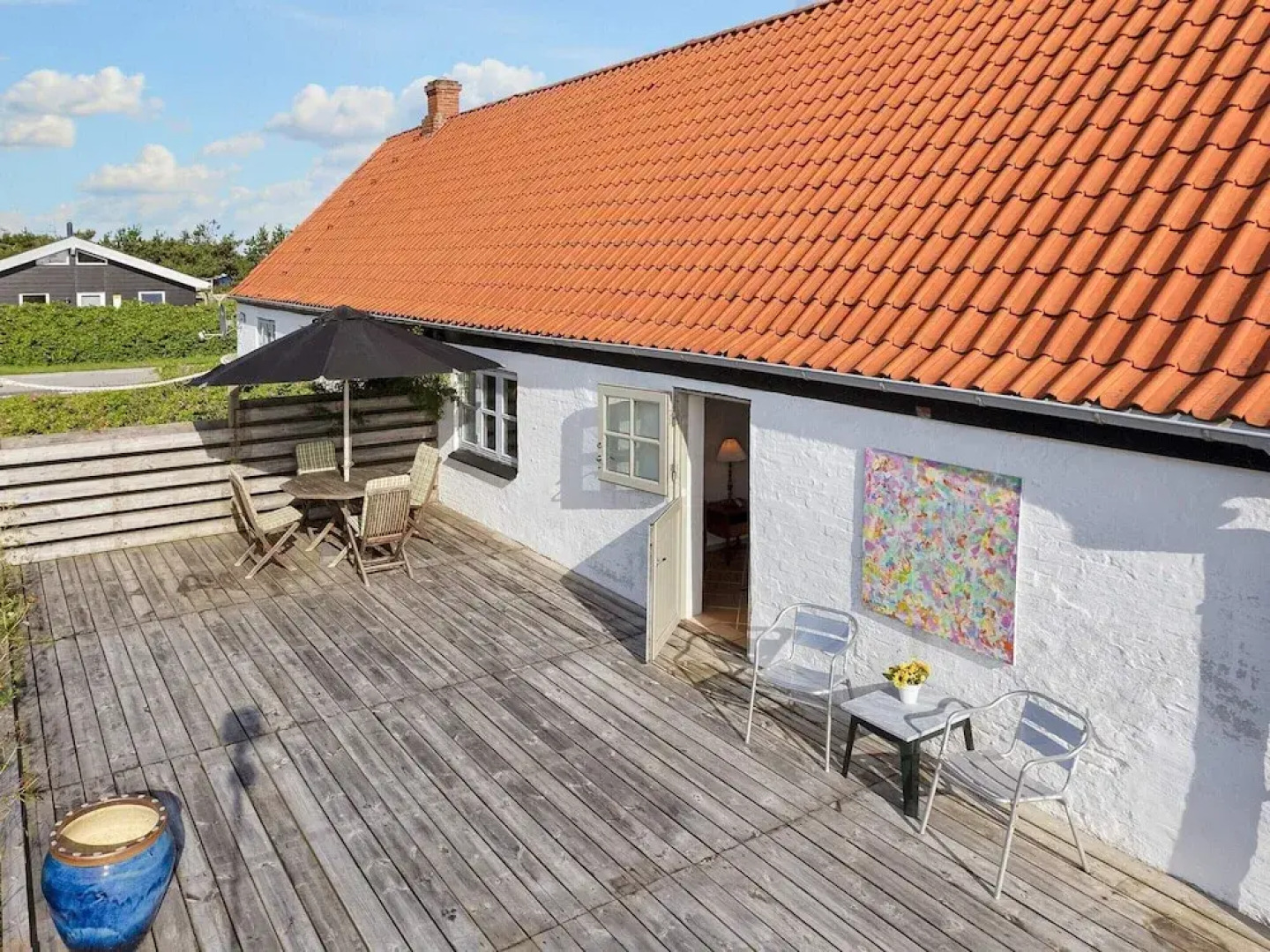 Historic Charm by Lild Strand-by Traum