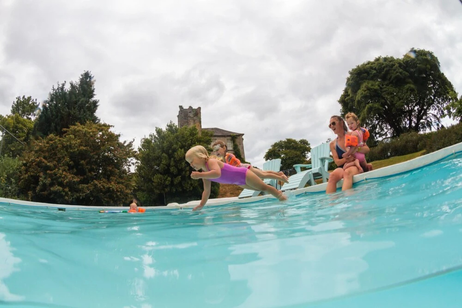 Ballymaloe House Hotel