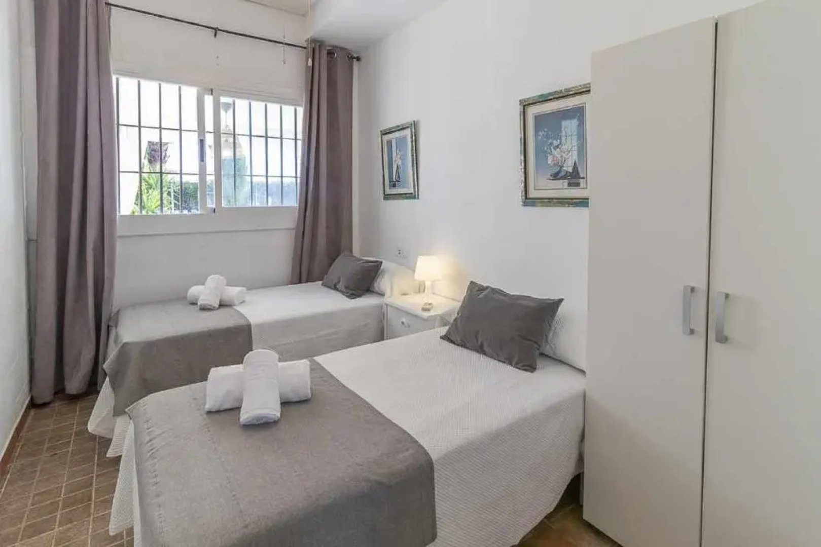 Casa Rural La Gitanilla