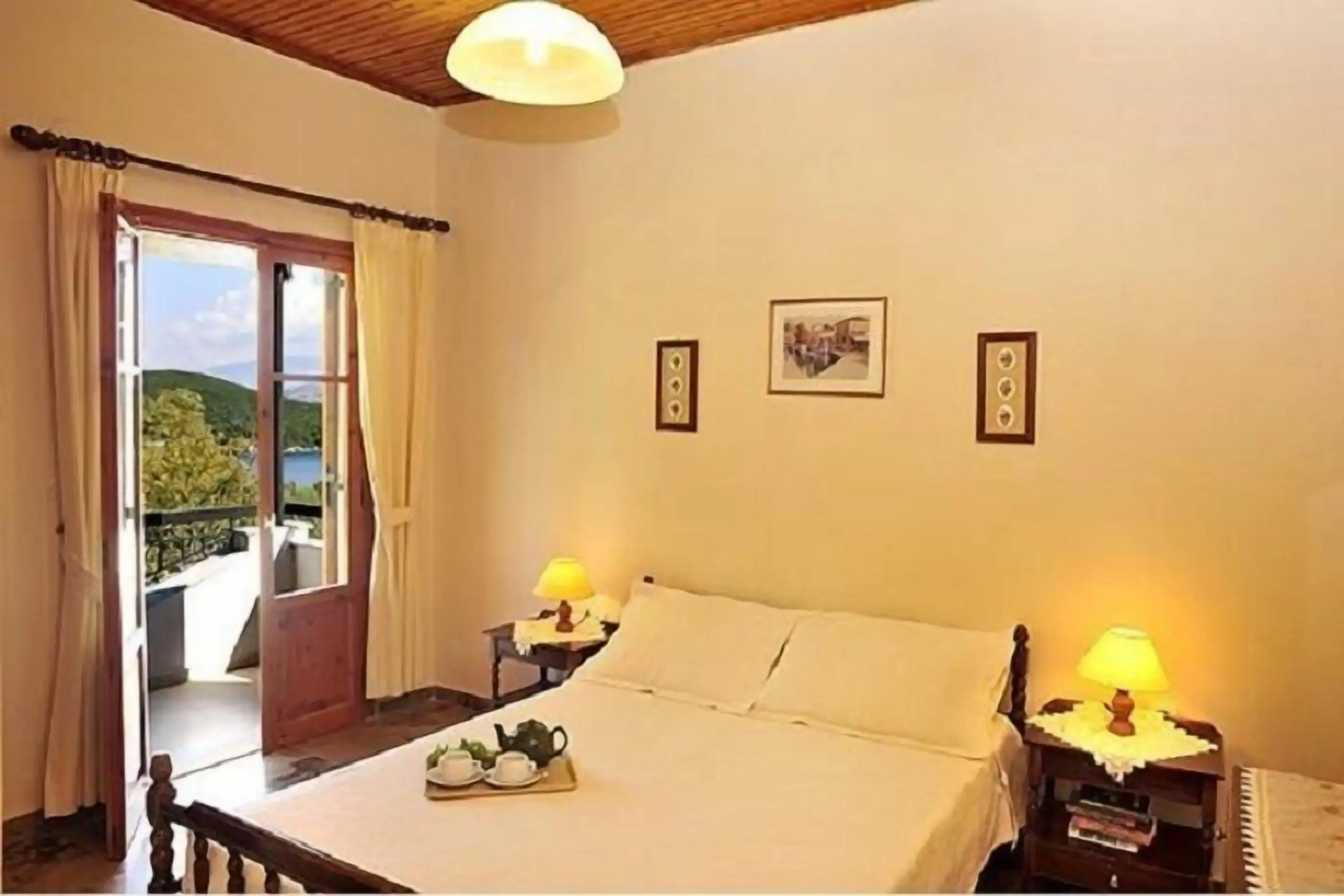 Cochelli Villas