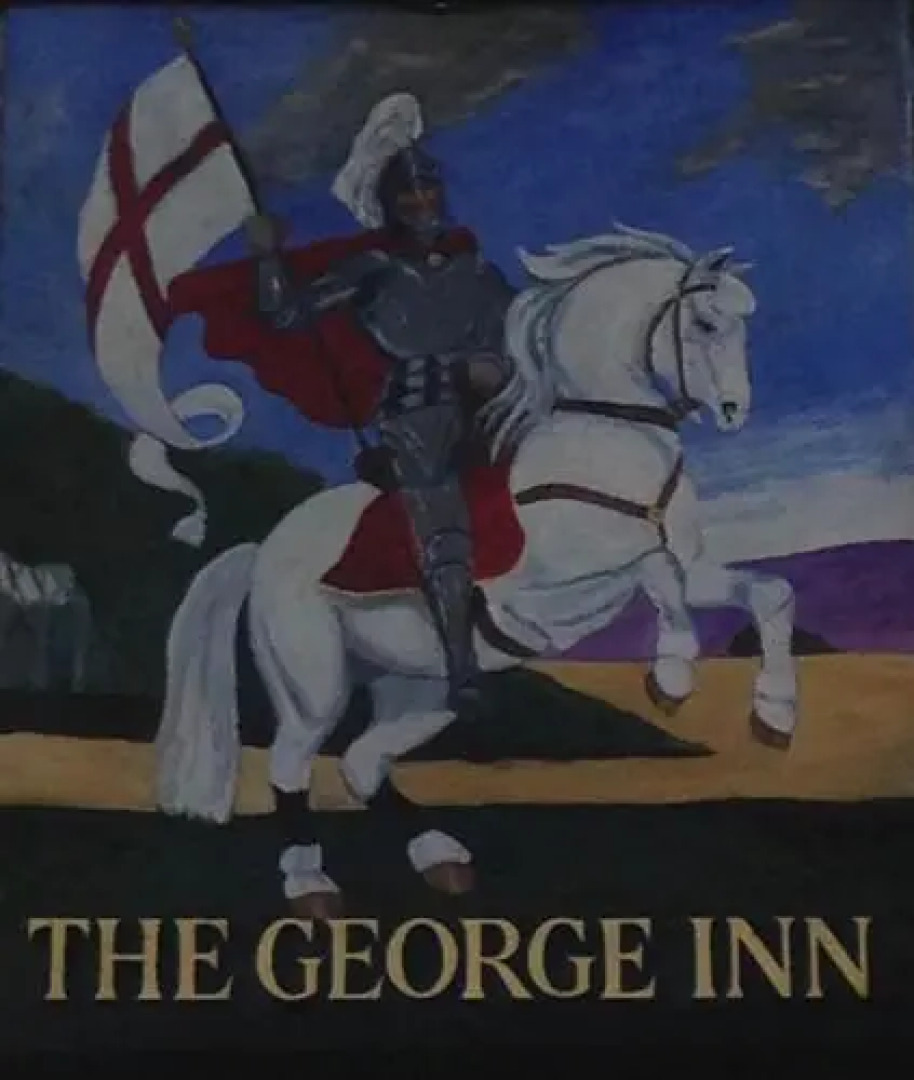 The George Inn