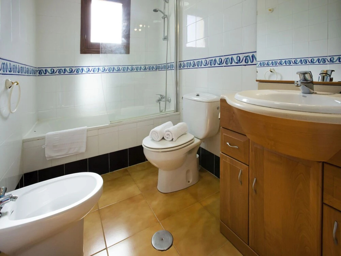 Nice Apartment With Washing Machine, on Monte Pego Mountain