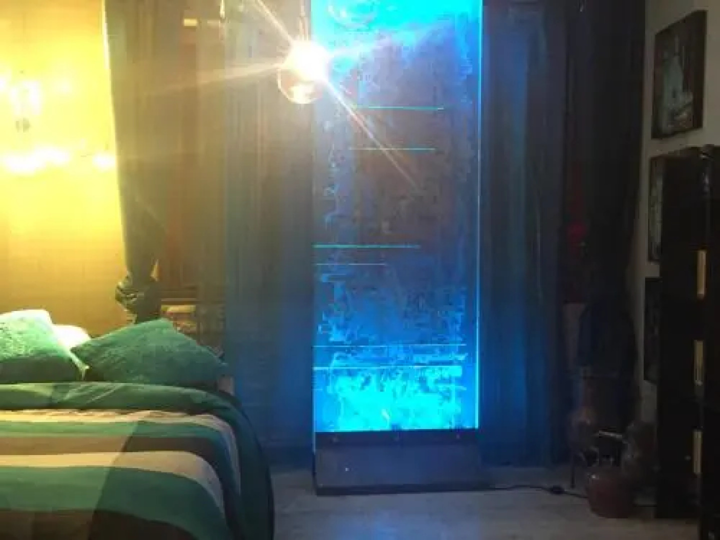 A La Maison De Marie