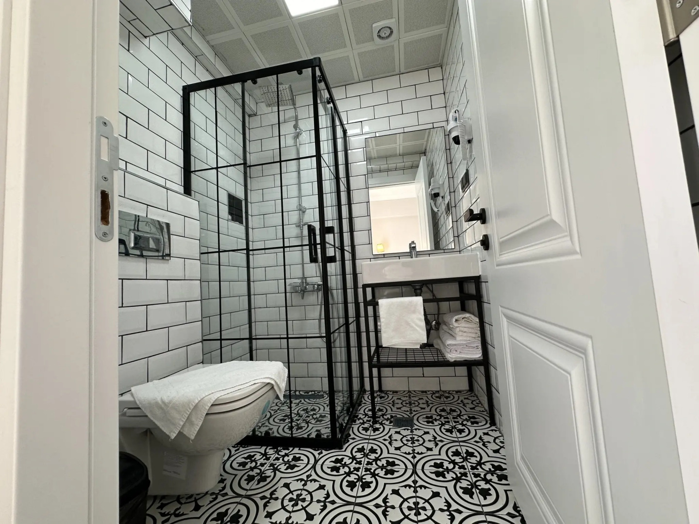 Begonvil Suit Pansiyon