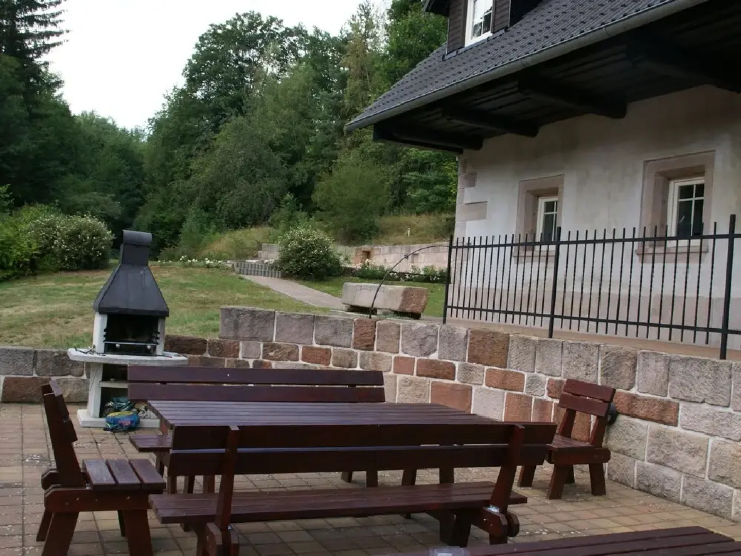 Apartment in Bohemian With Shared Pool