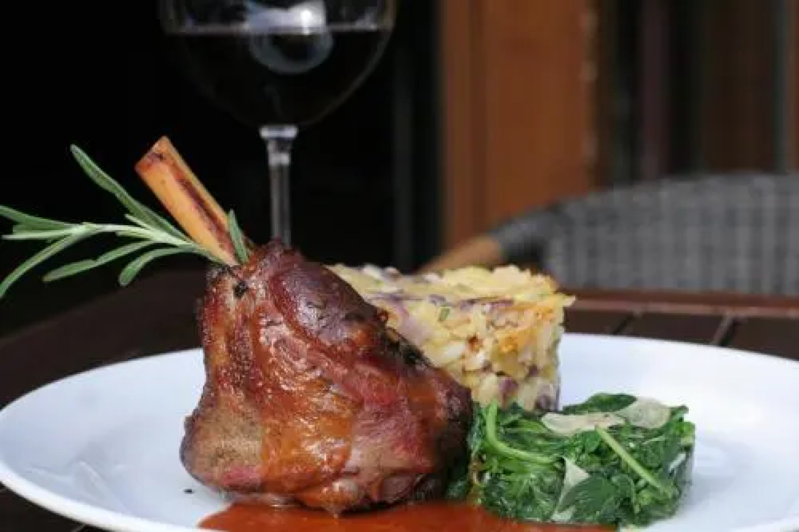 Pension & Restaurant Patriot Trnava