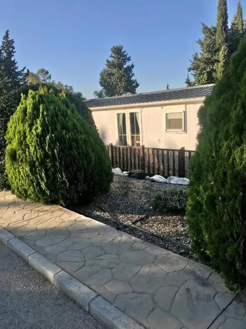 Camping Málaga Monte Parc