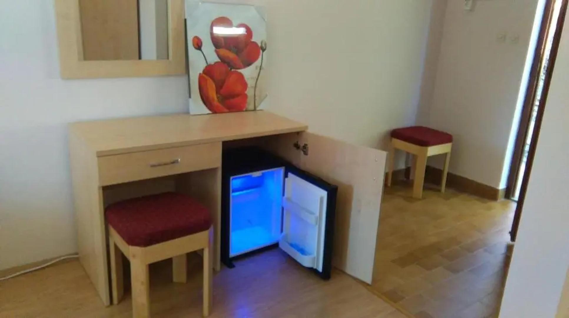 Resort Village T.N. Milna