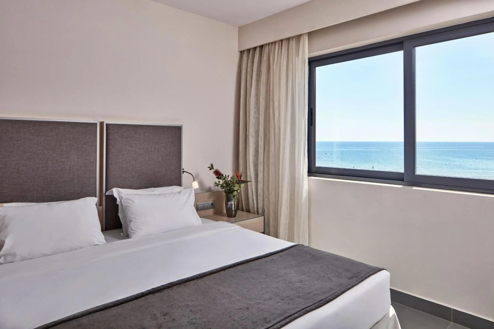 Atlantica Mikri Poli Crete