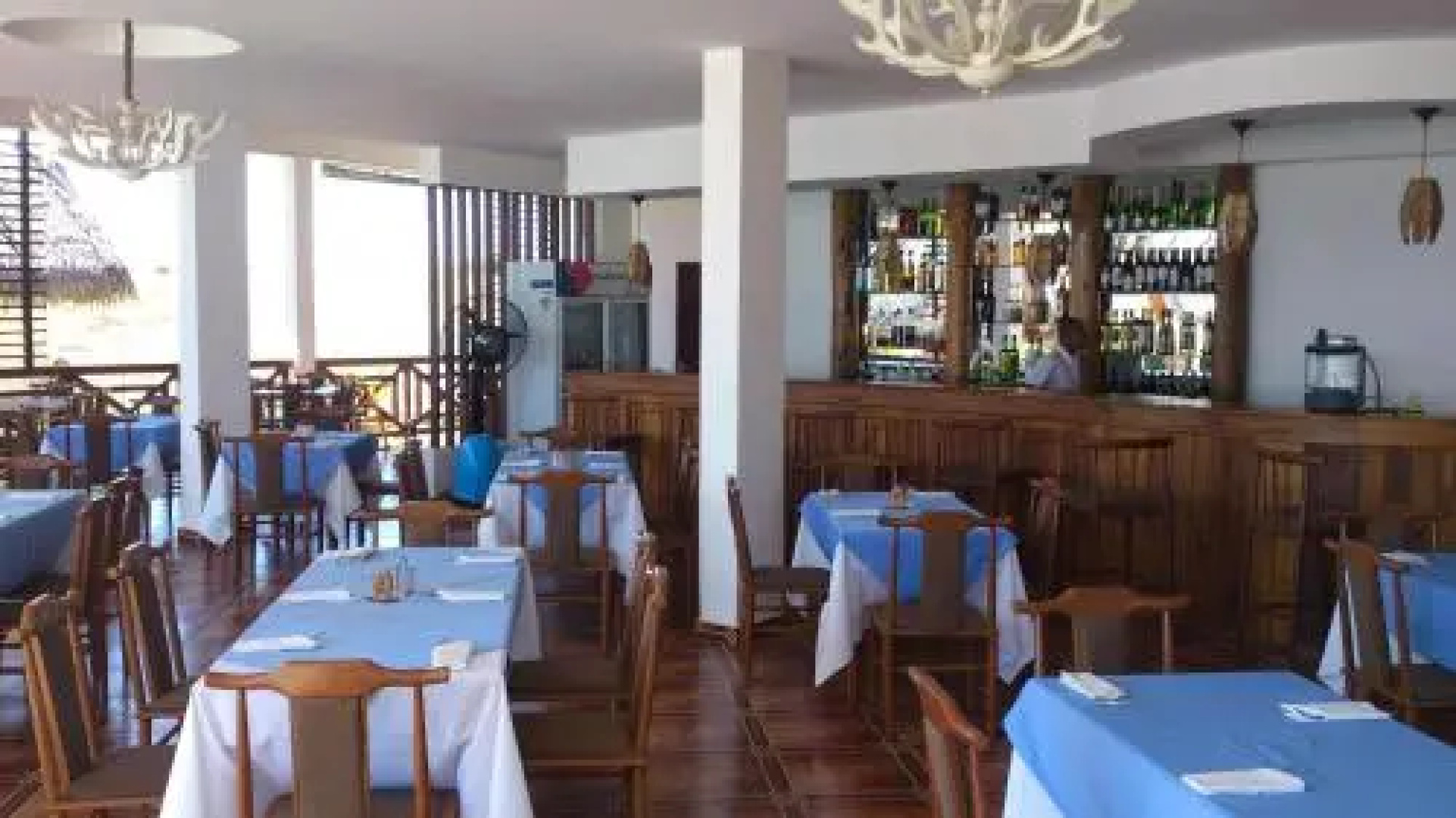Blue Bay Hotel Majunga