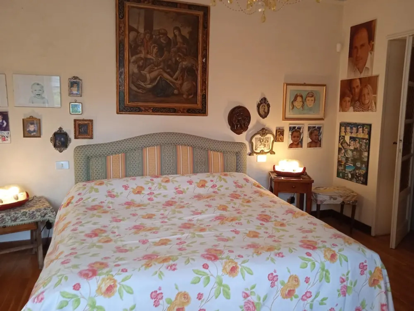 B&B il Gelsomino