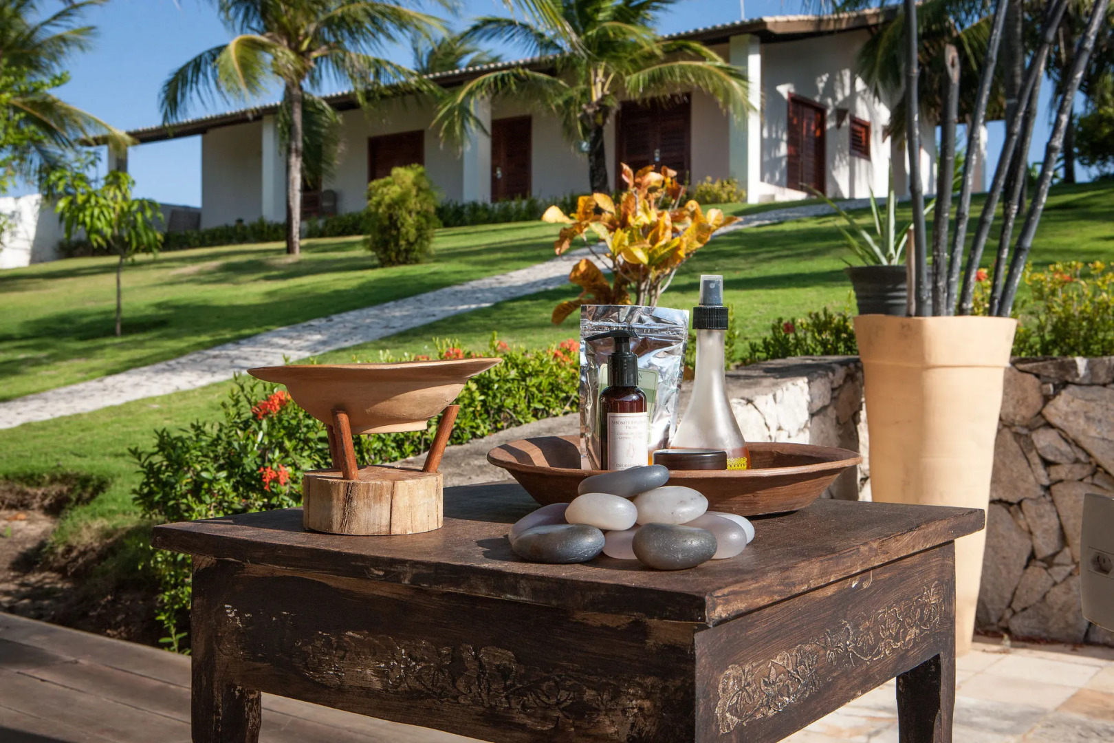 Hotel Villaggio Tudo Bom