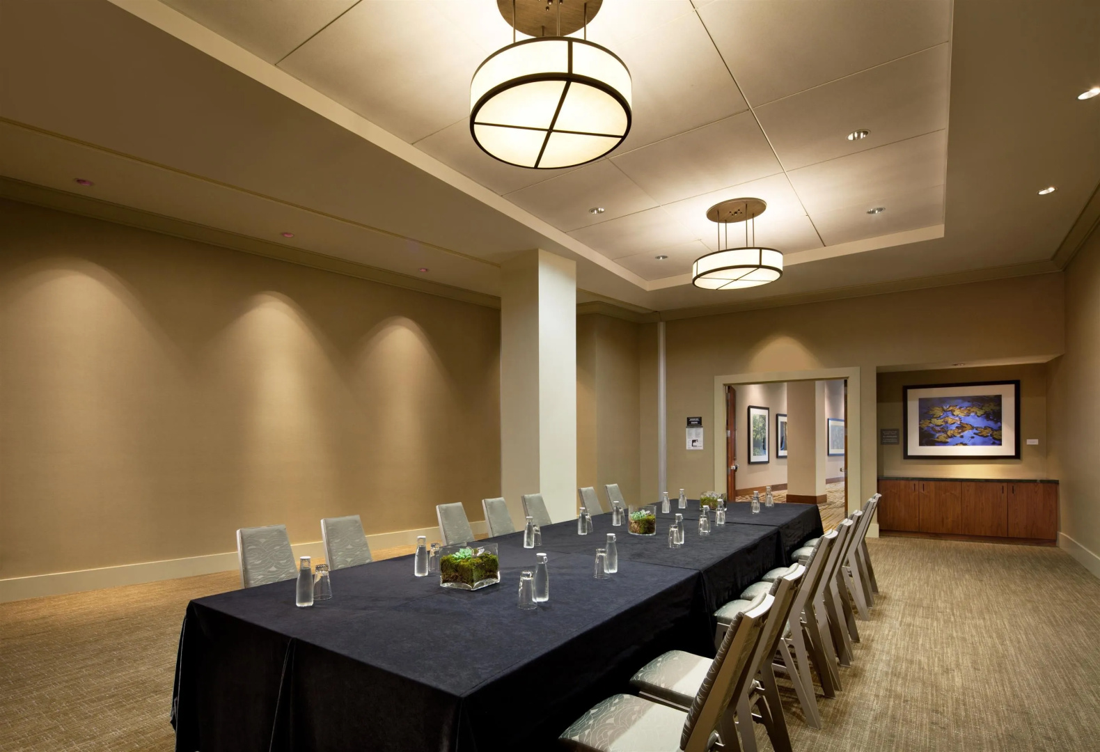 The Westin Bellevue