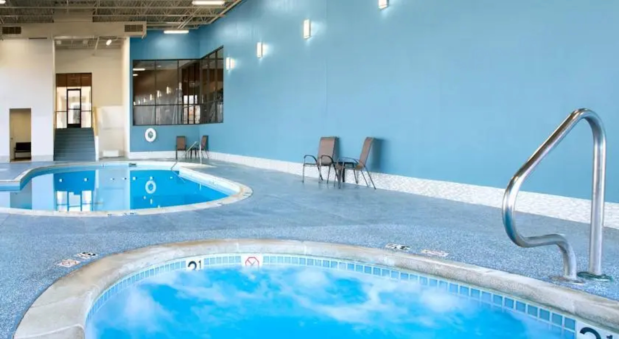 Holiday Inn St. Louis-South County Center