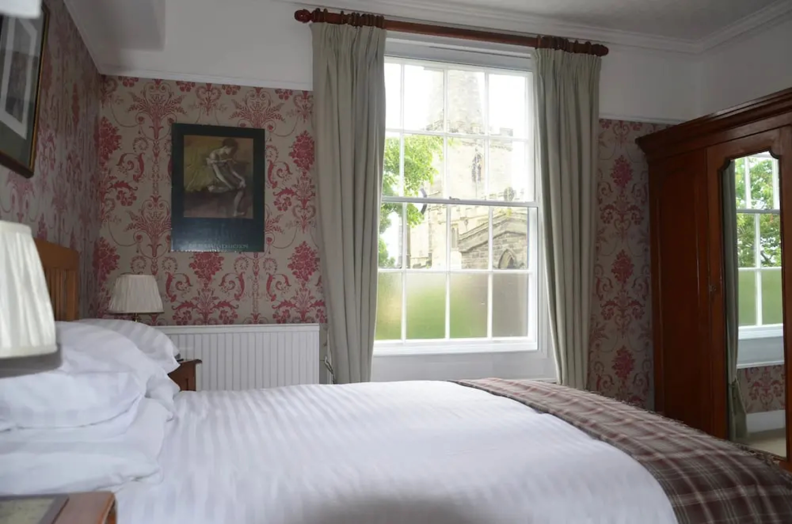The Old Vicarage Guest House