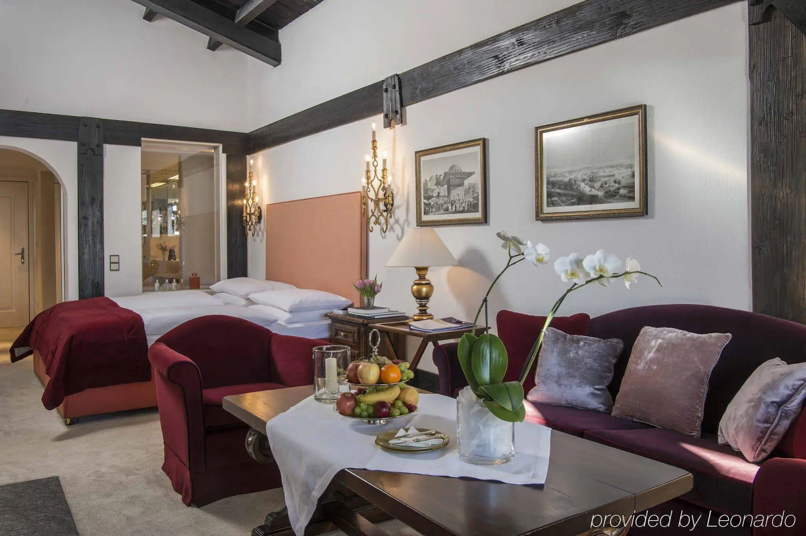 A-ROSA Collection Hotel Thurnher's Alpenhof