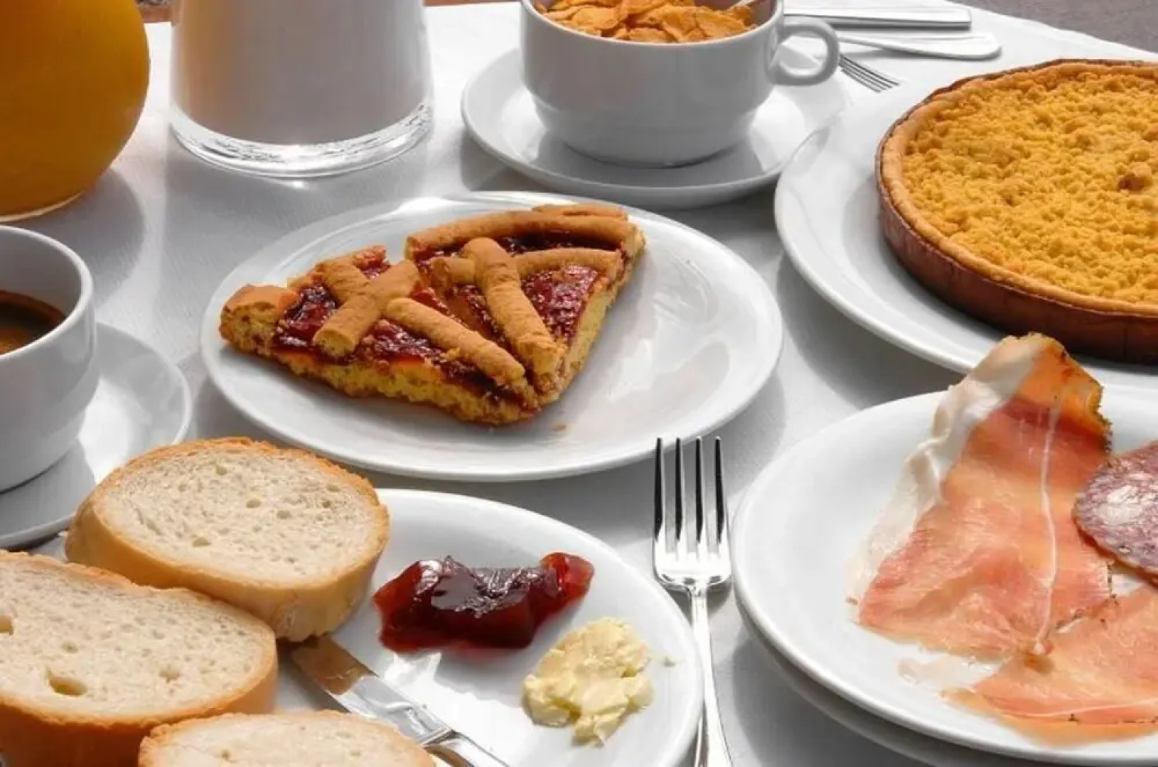 Podere Riosto Cantina&Agriturismo