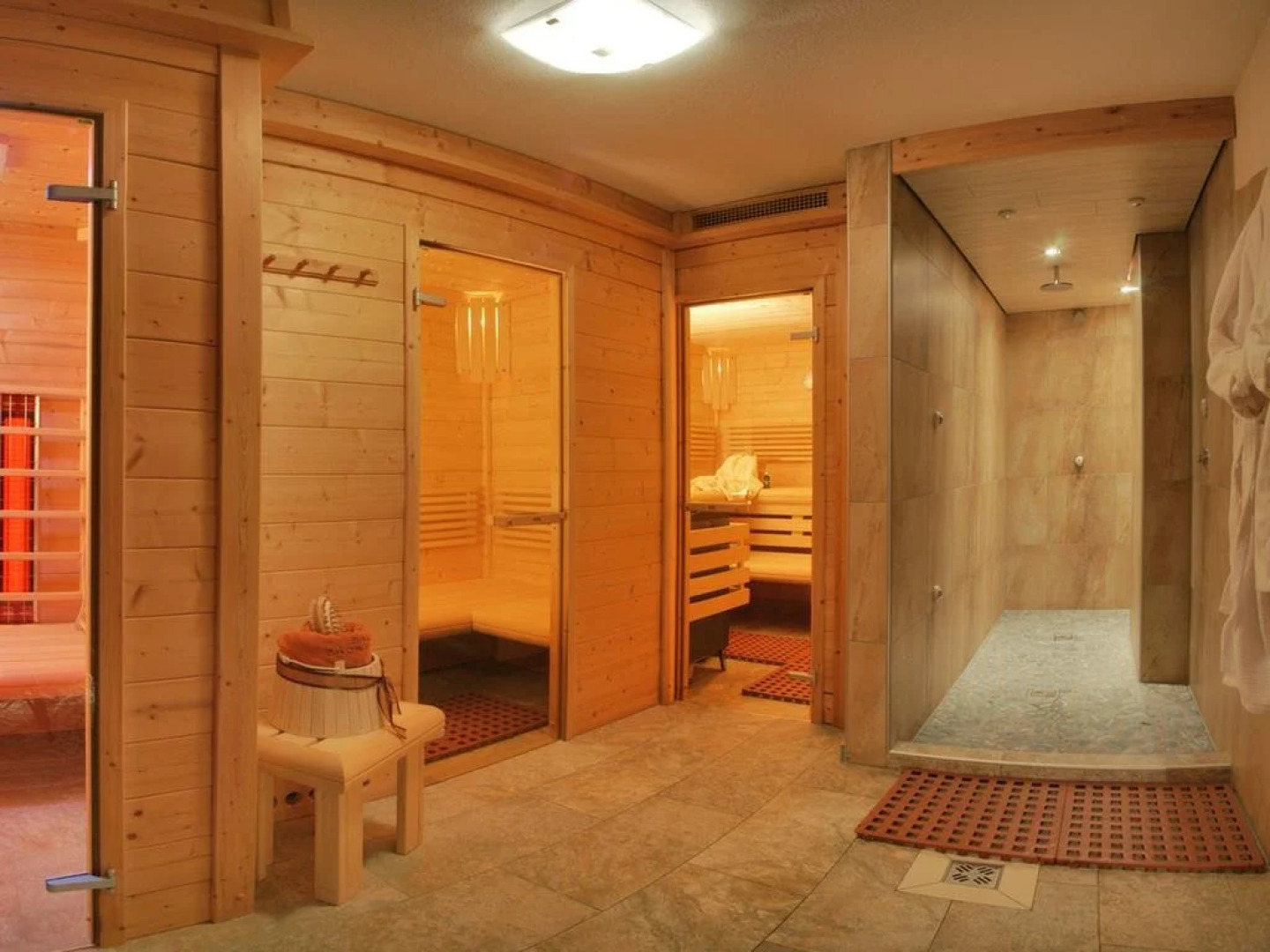 Kinderbauernhof Ierzerhof