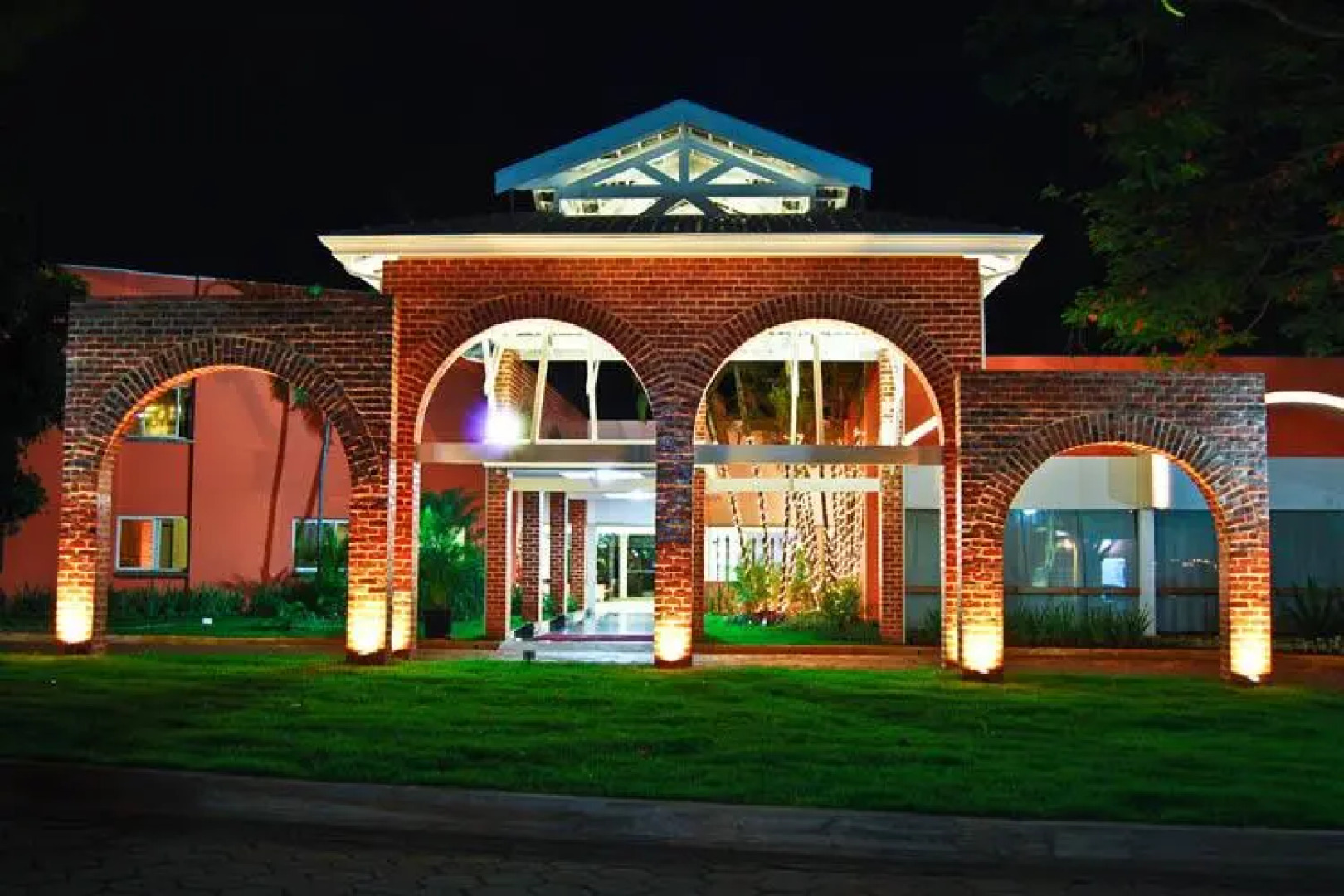 Carlton Plaza Limeira