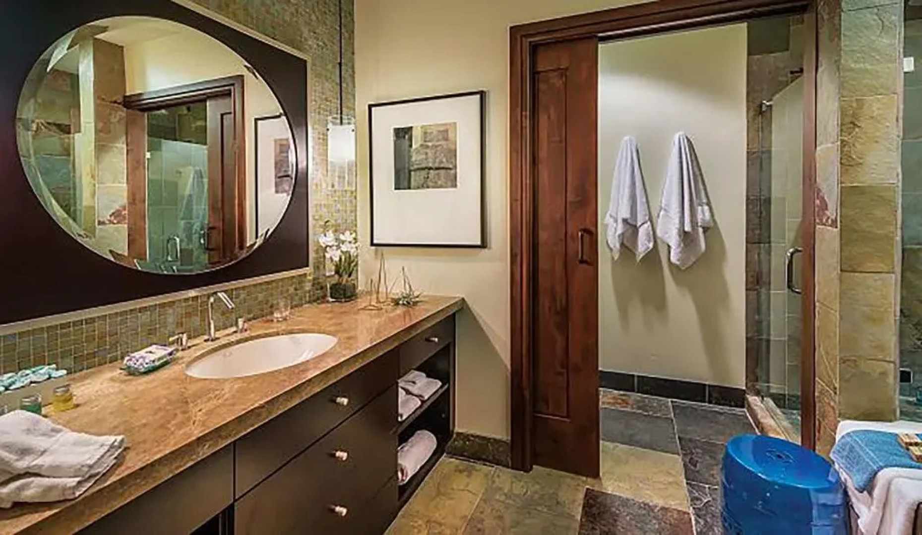 One Village Place Residences, Lake Tahoe