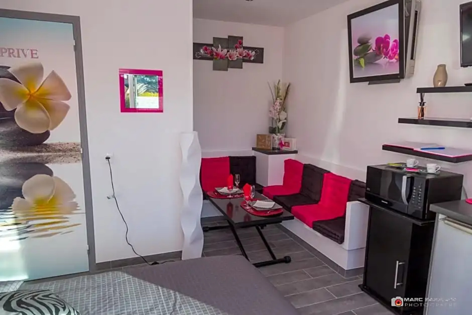 Chambres d'Hotes Source de la St Baume