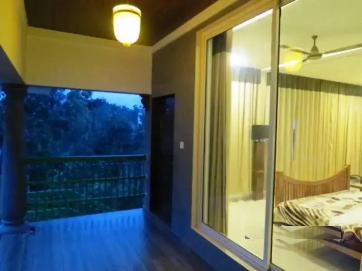 Anna Homestay Munnar