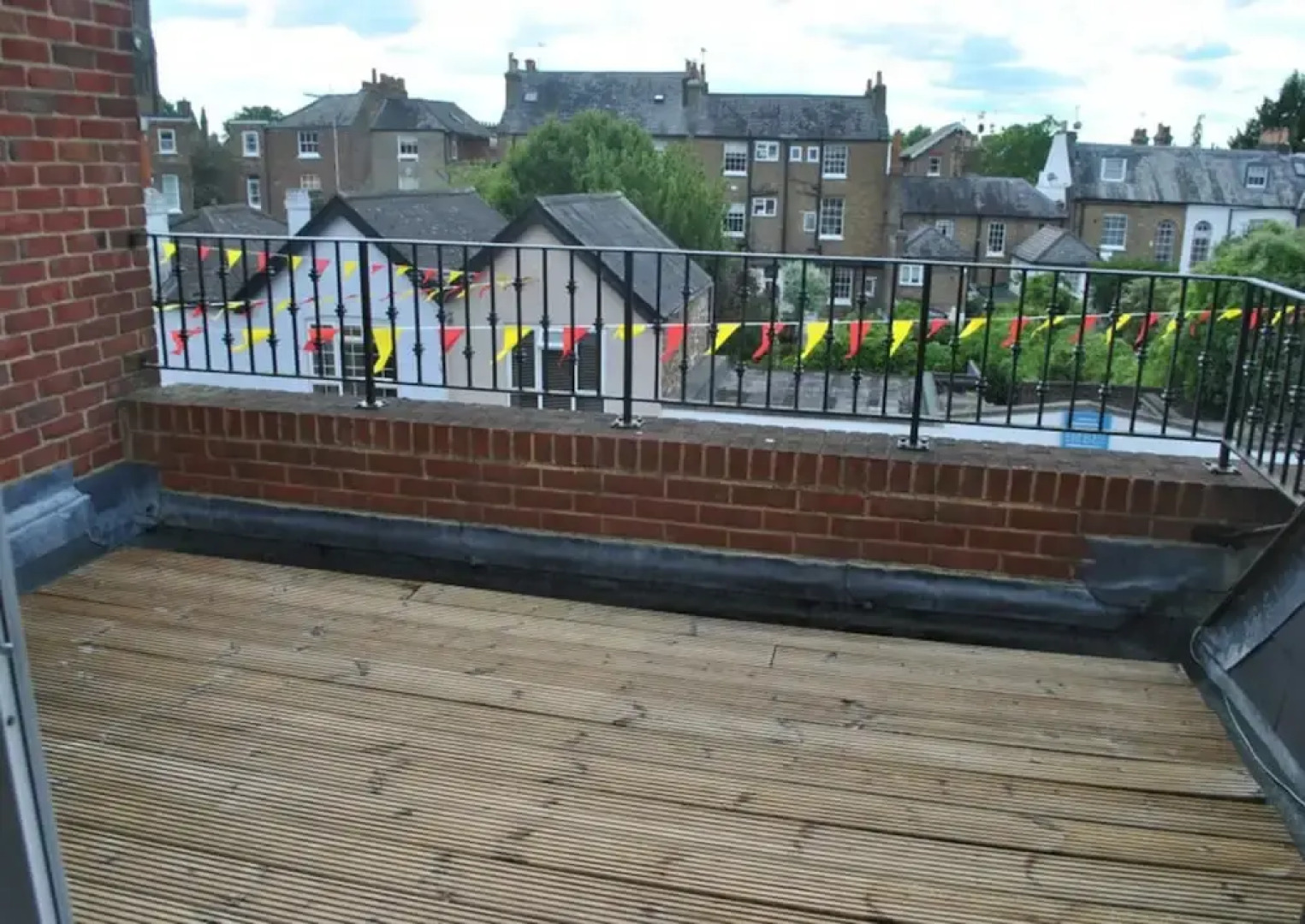 31b St Leonards Road