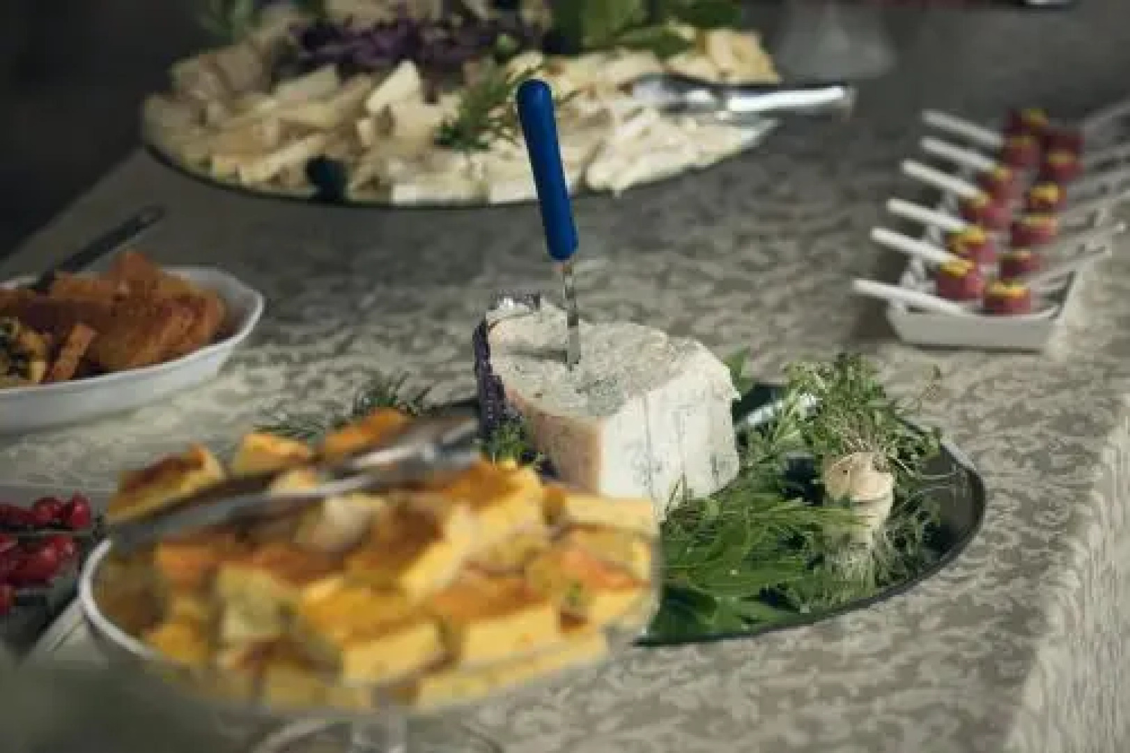 Agriturismo La Galizia