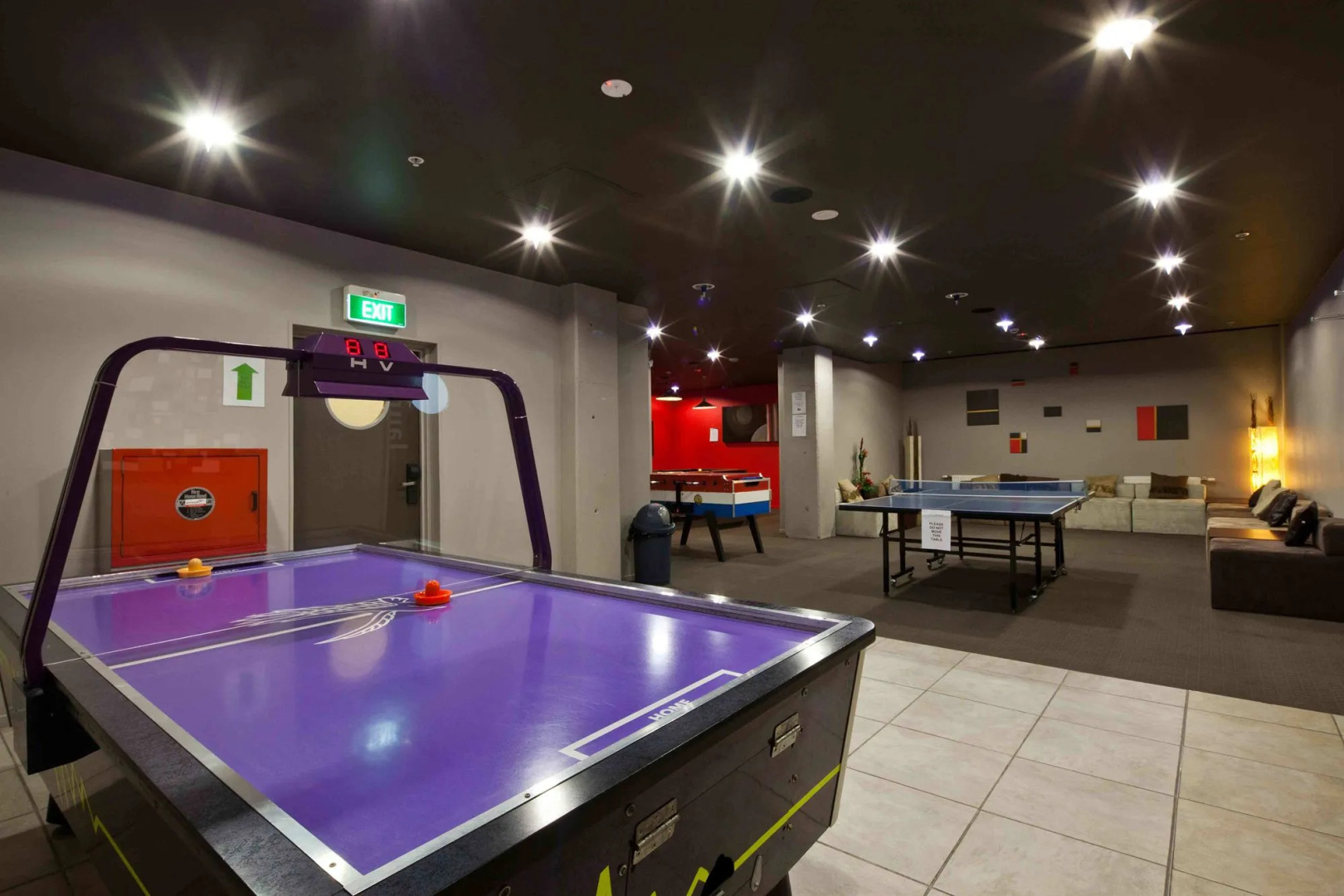 Ibis Styles Invercargill
