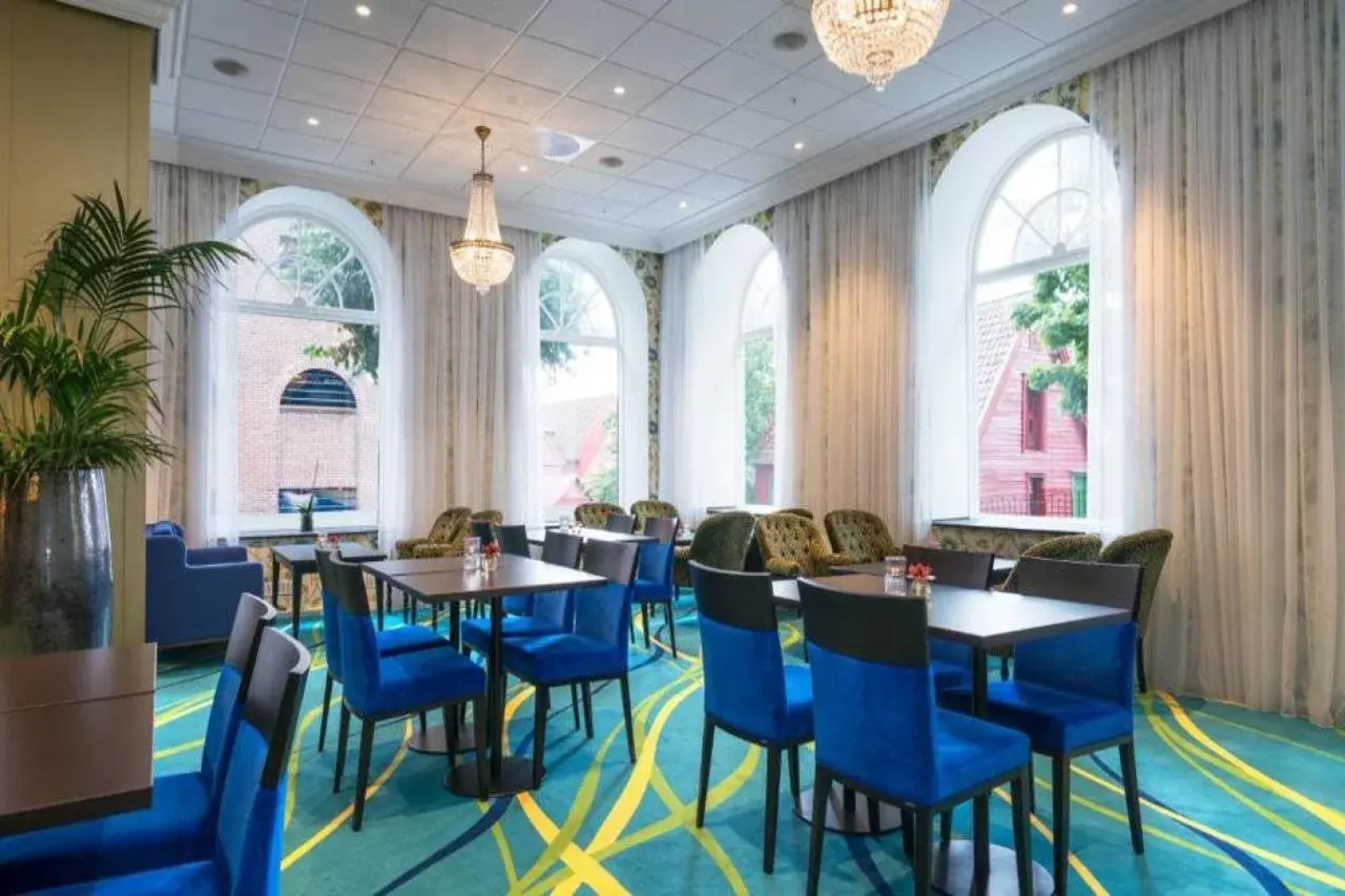 Thon Hotel Rosenkrantz
