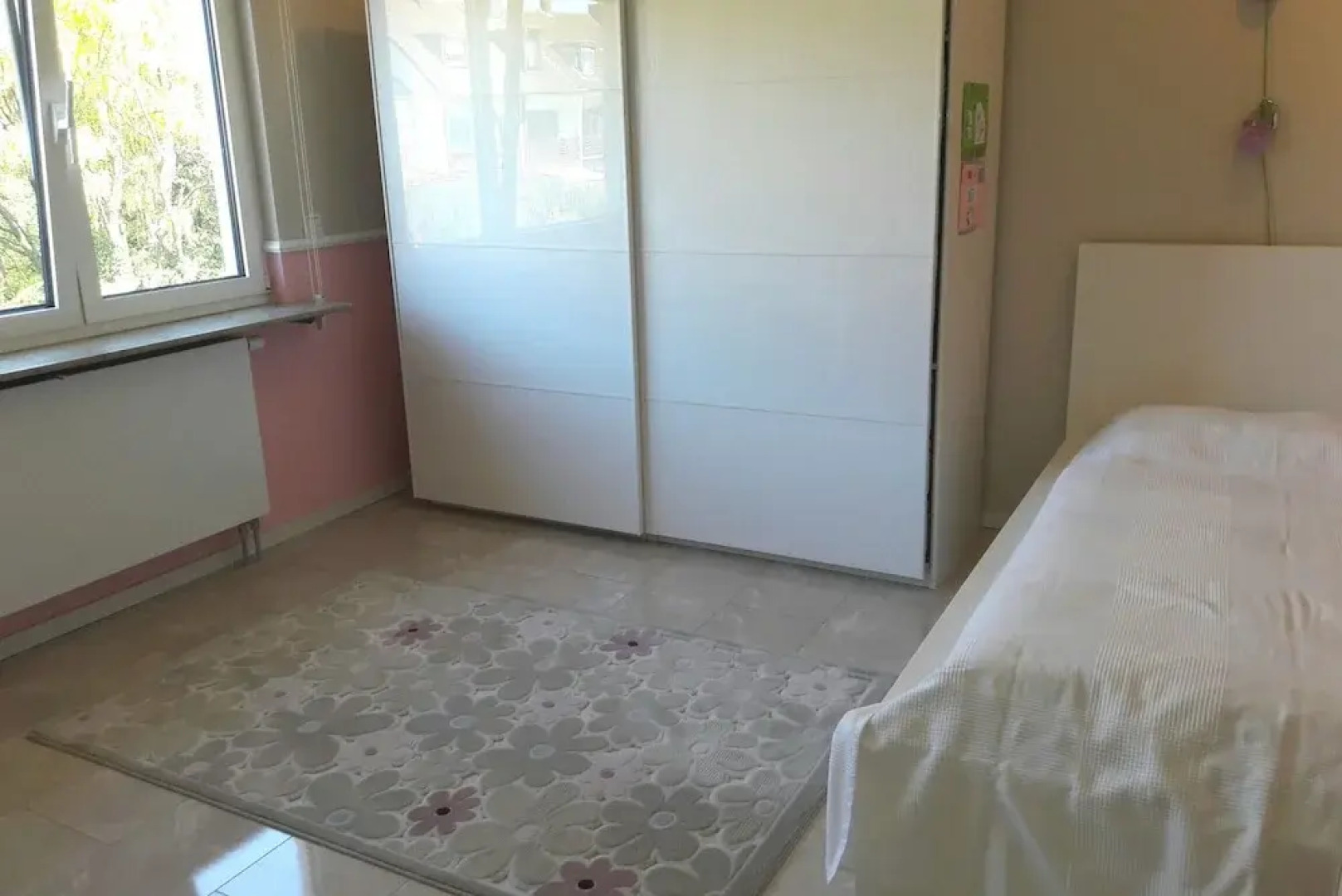 Private House Nelkenweg