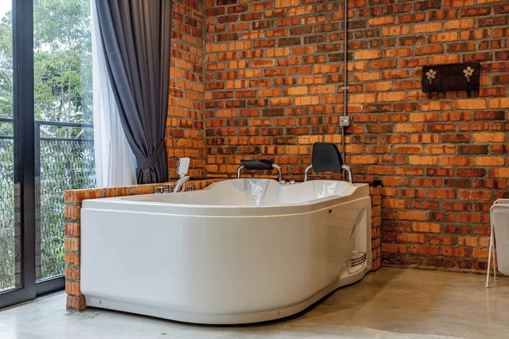 Sebayu Retreat Gopeng