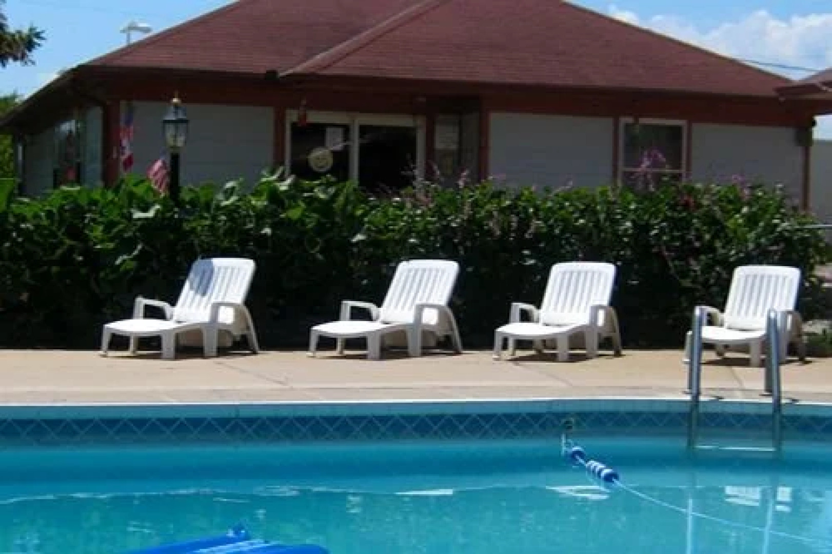 Coronado Motel and RV Park