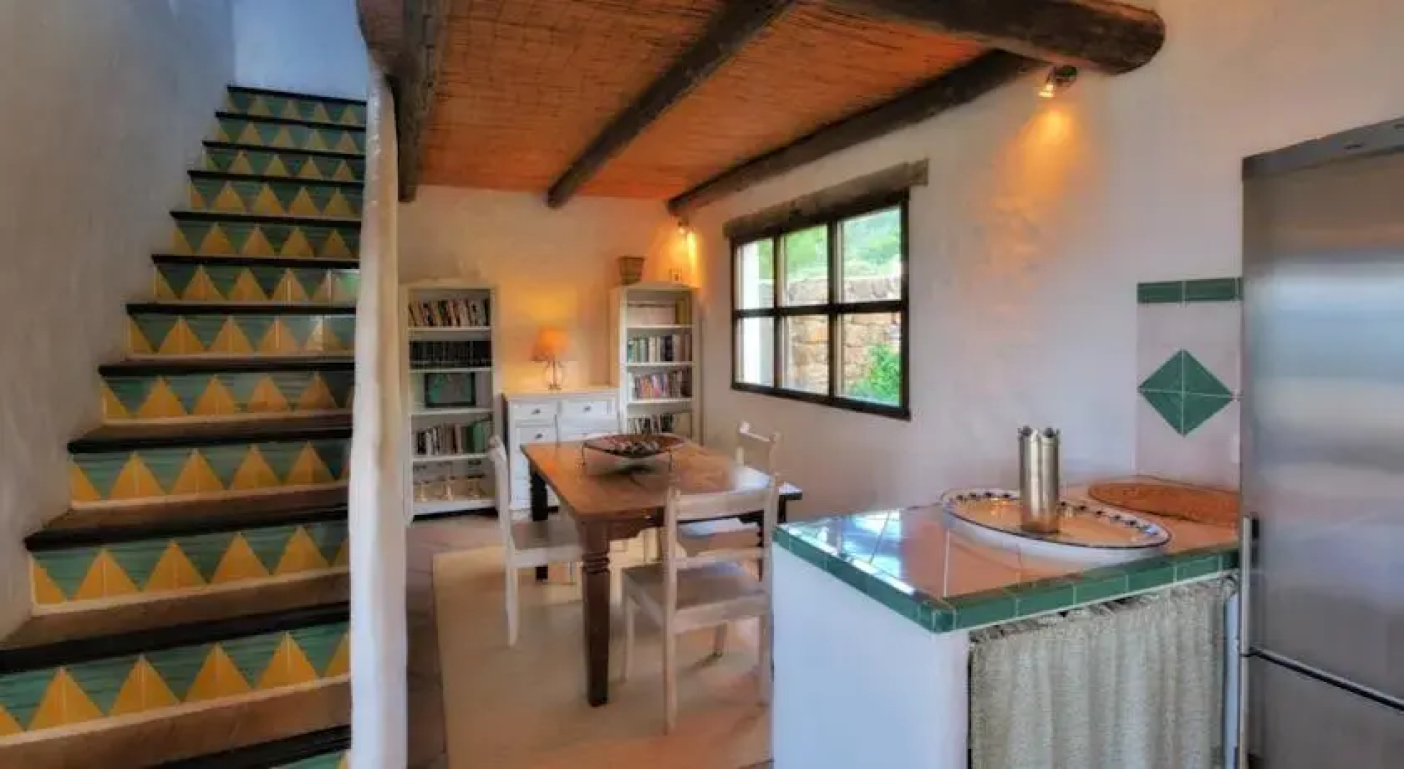 Villa San Miguel