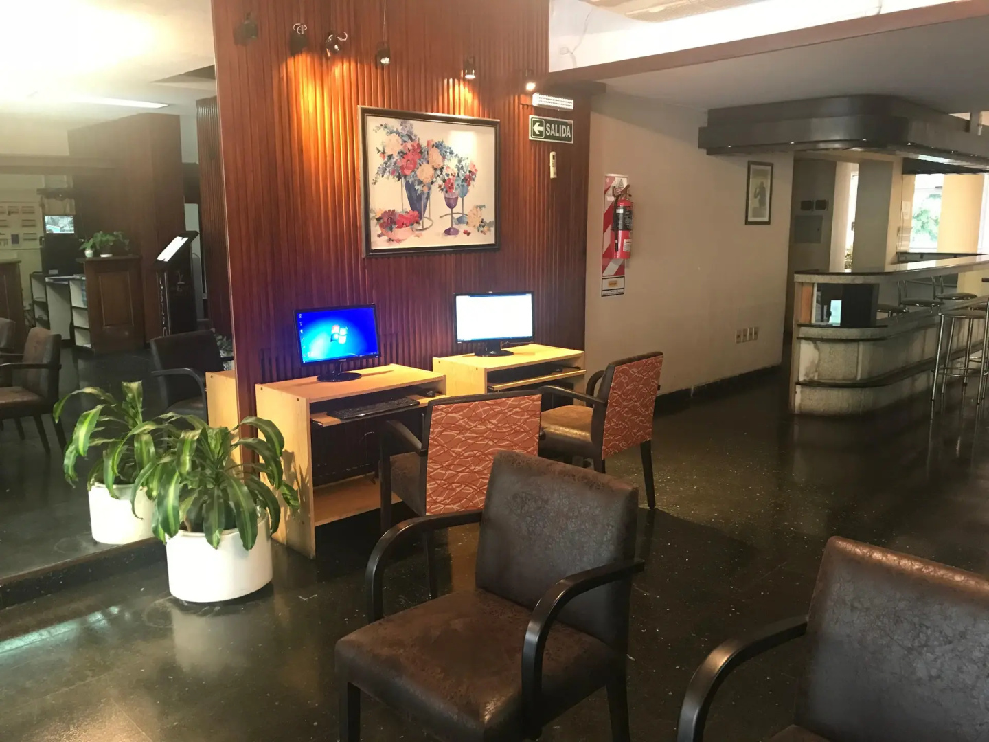Palmar Hotel Casino