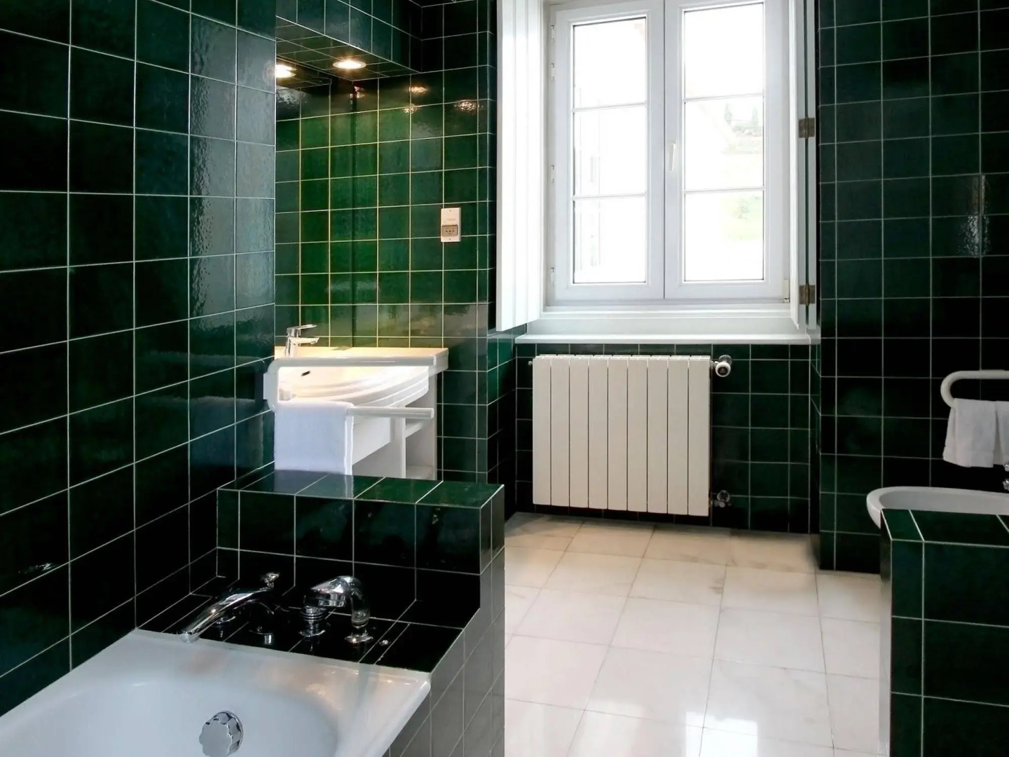 Solar da Cerca do Mosteiro